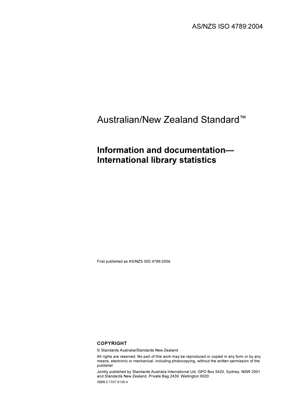 AS NZS ISO 4789-2004.pdf_第3页