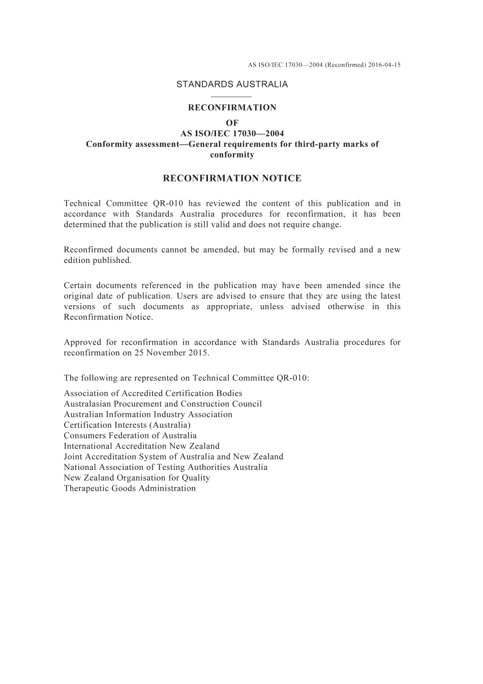 AS ISO IEC 17030-2004 (2016).pdf_第3页