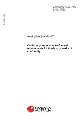 AS ISO IEC 17030-2004 (2016).pdf
