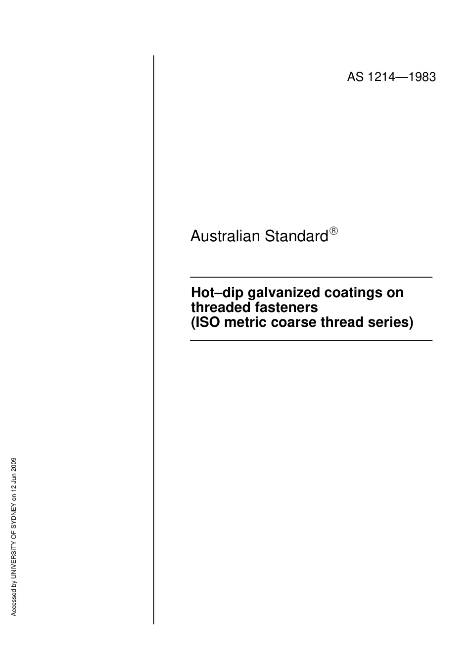 AS 1214-1983.pdf_第1页