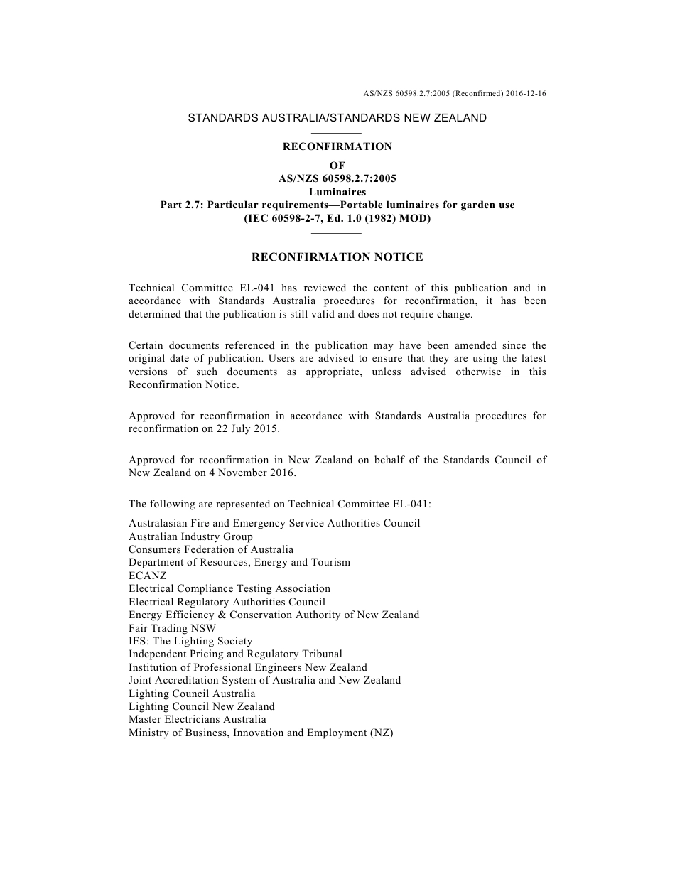 AS NZS 60598.2.7-2005 (2016).pdf_第3页