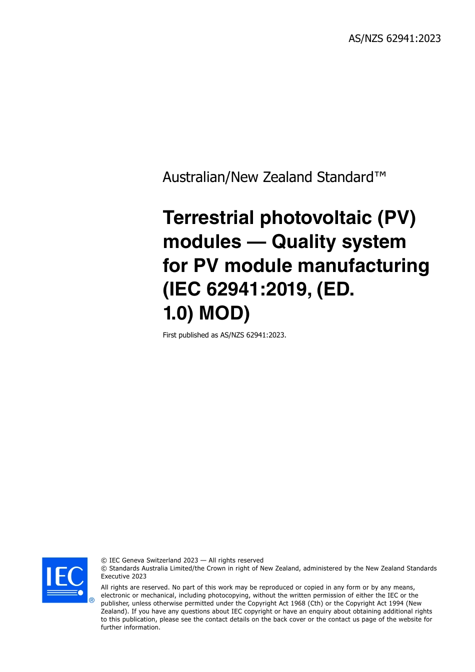 AS NZS 62941-2023.pdf_第3页