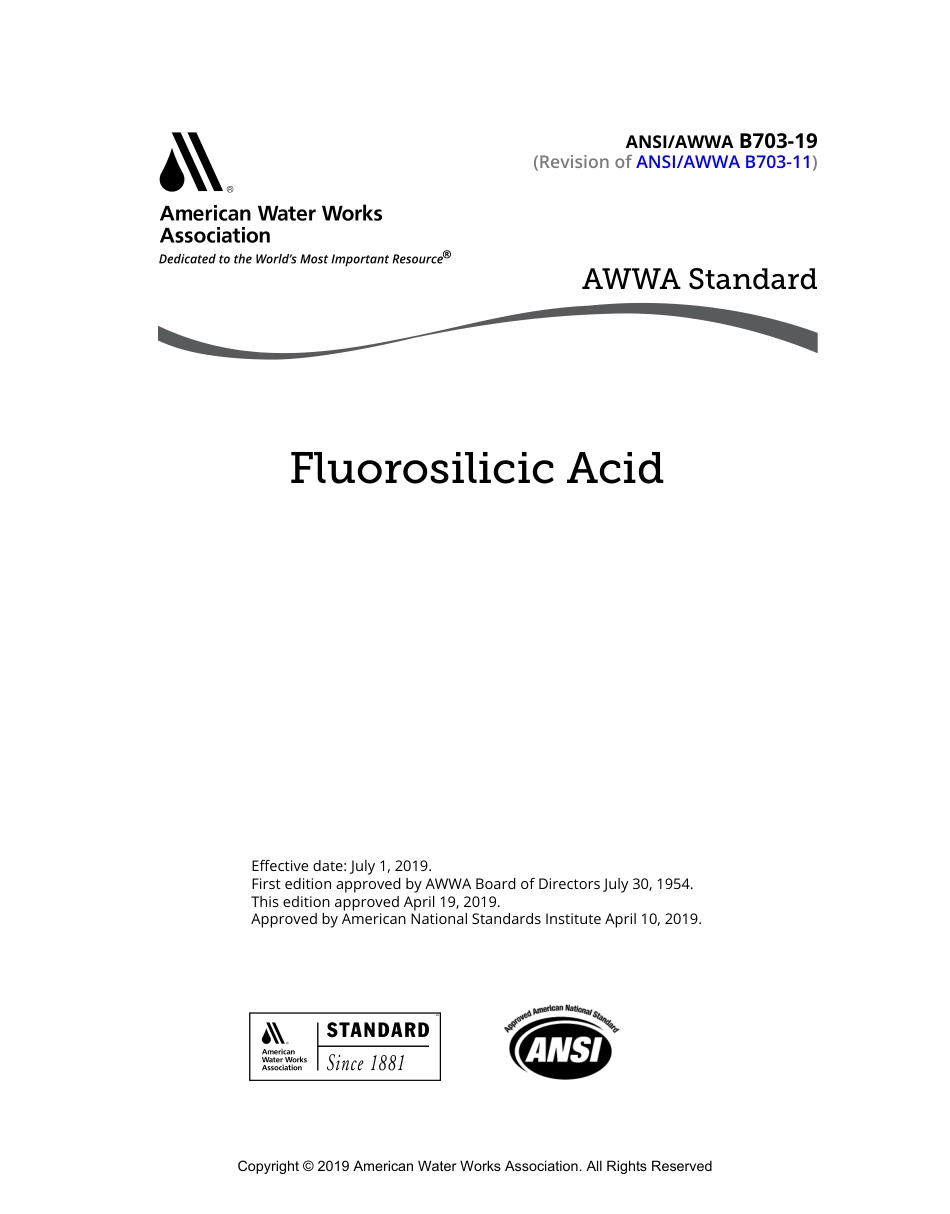 ANSI AWWA B703-19.pdf_第1页