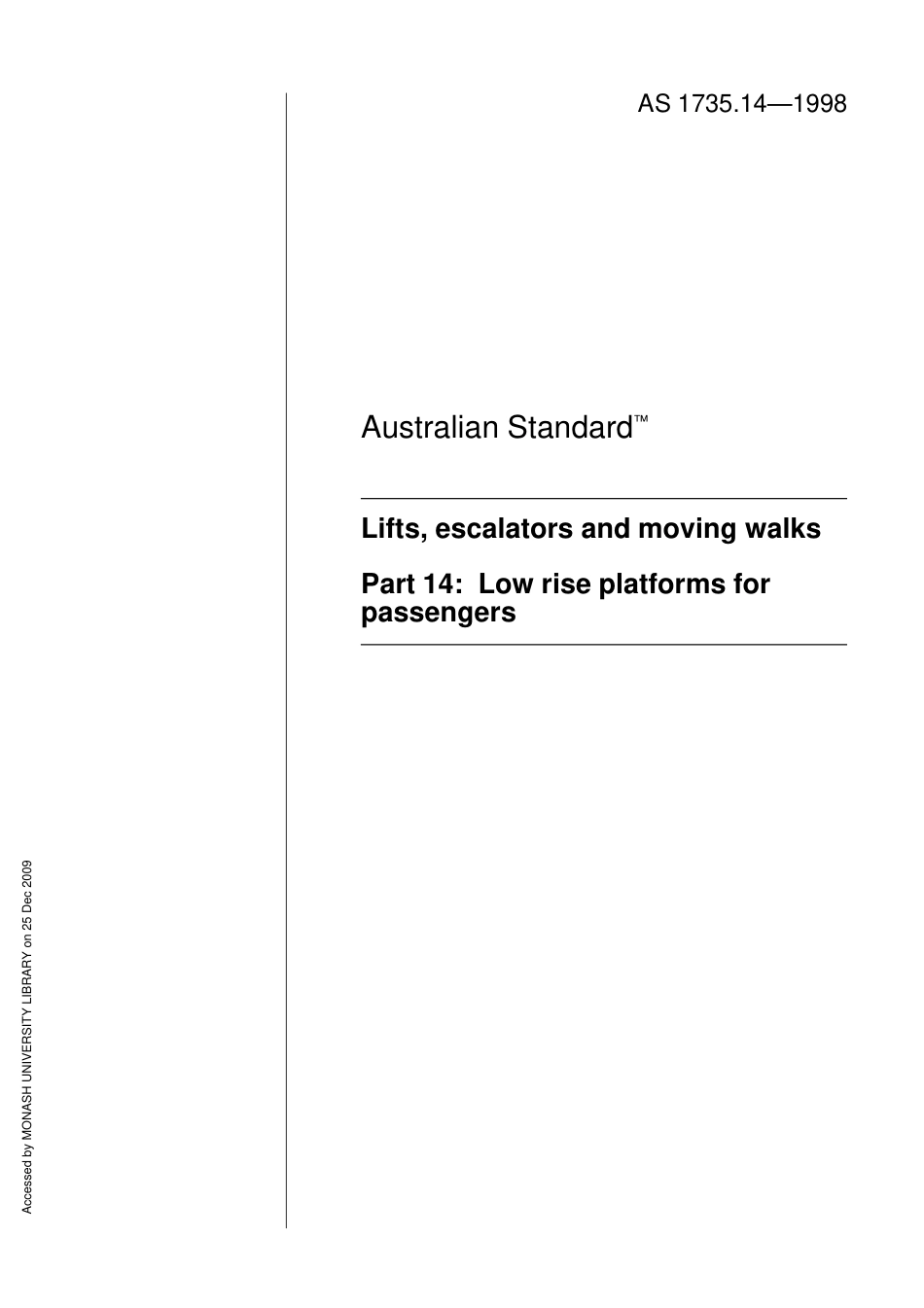 AS 1735.14-1998.pdf_第1页