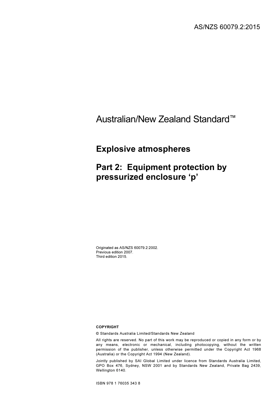 AS NZS 60079.2-2015.pdf_第3页