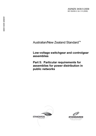AS NZS 3439.5-2009.pdf