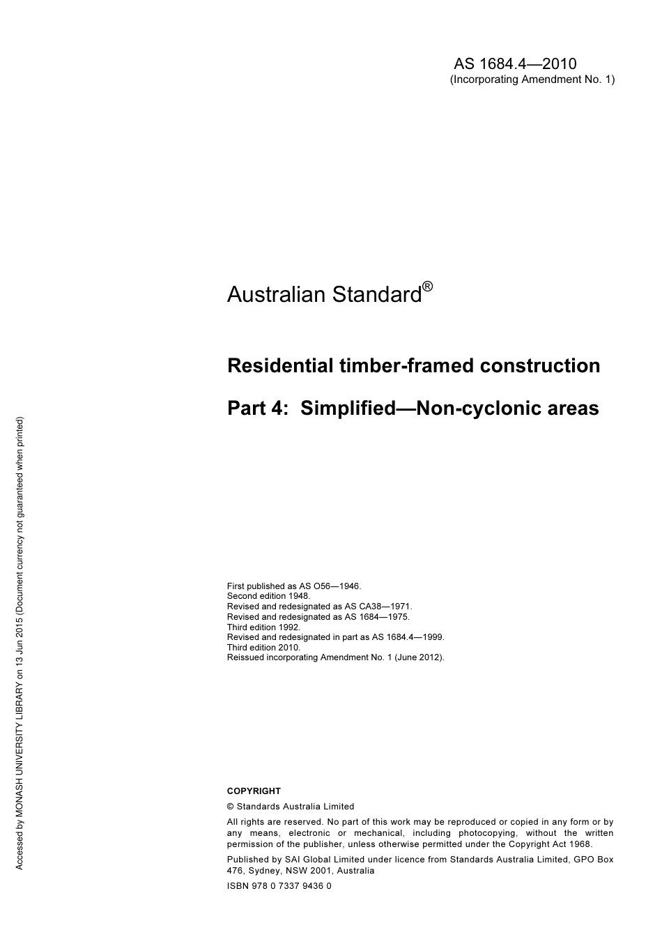 AS 1684.4-2010 (2012).pdf_第3页