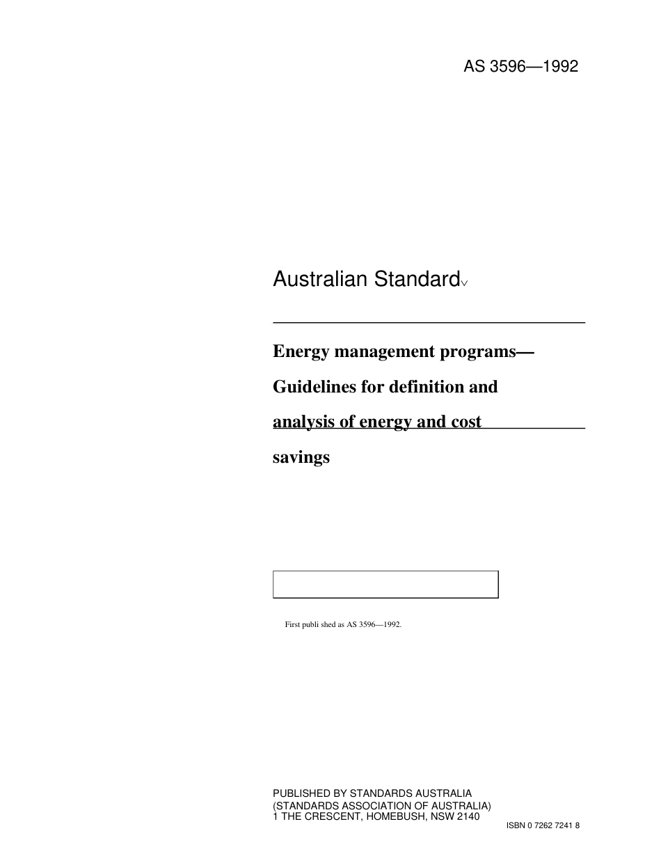 AS 3596-1992.pdf_第3页