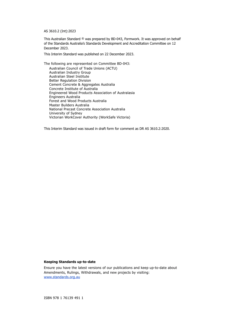 AS 3610.2 (Int)-2023.pdf_第2页