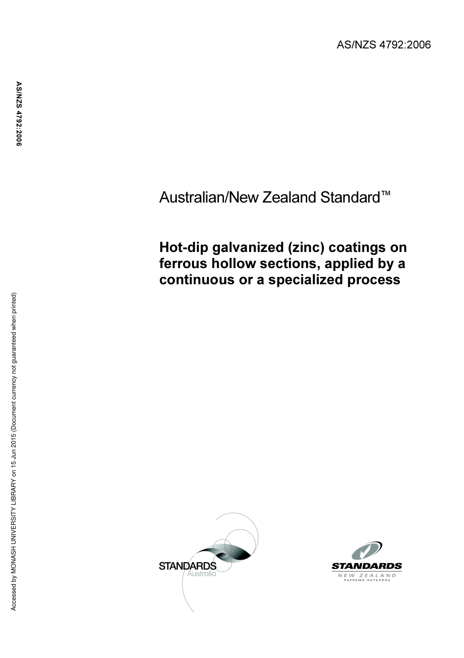 AS NZS 4792-2006.pdf_第1页