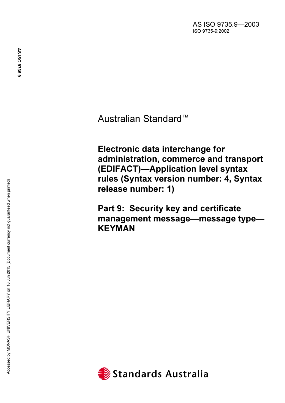 AS ISO 9735.9-2003.pdf_第1页