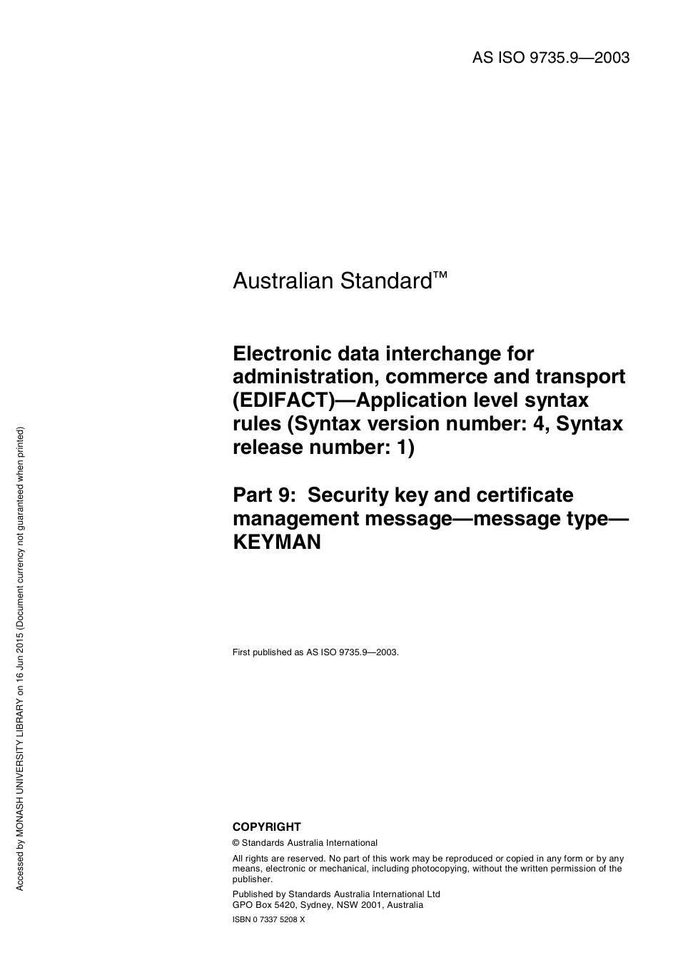 AS ISO 9735.9-2003.pdf_第3页