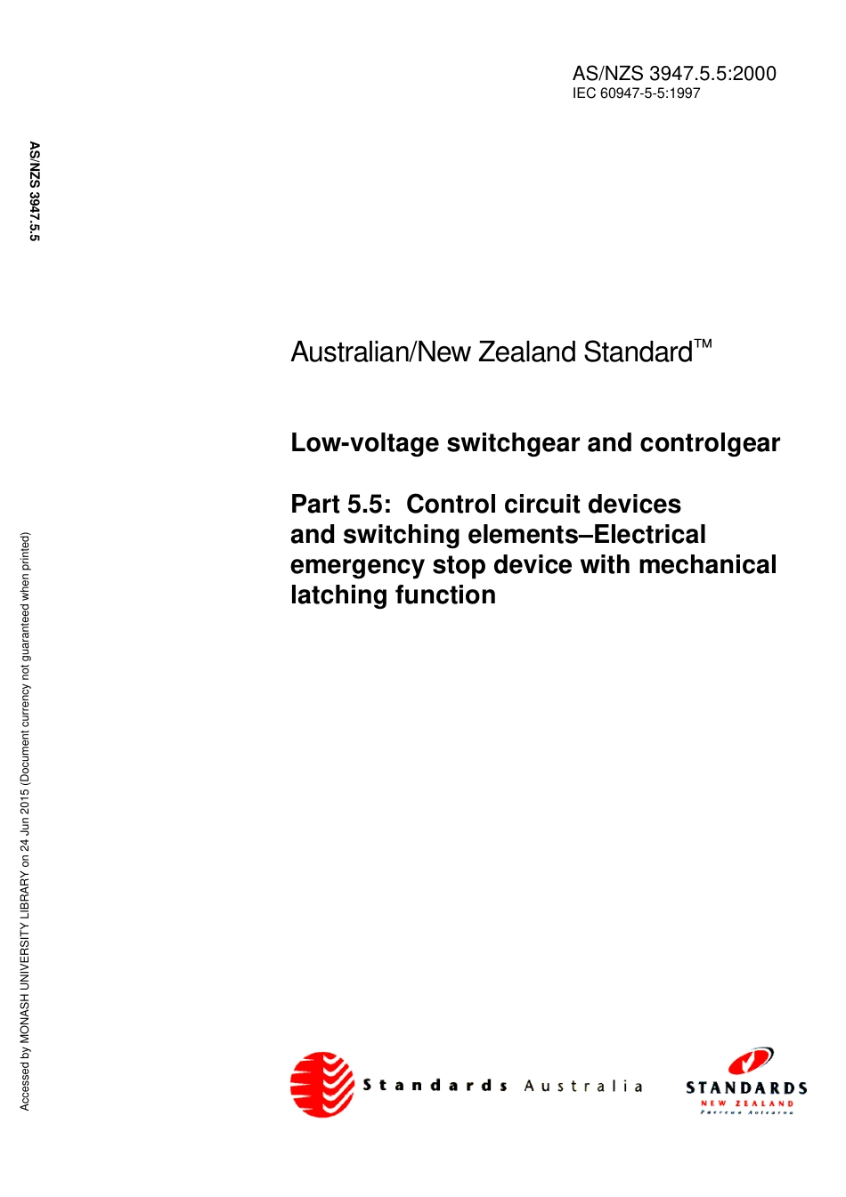 AS NZS 3947.5.5-2000.pdf_第1页