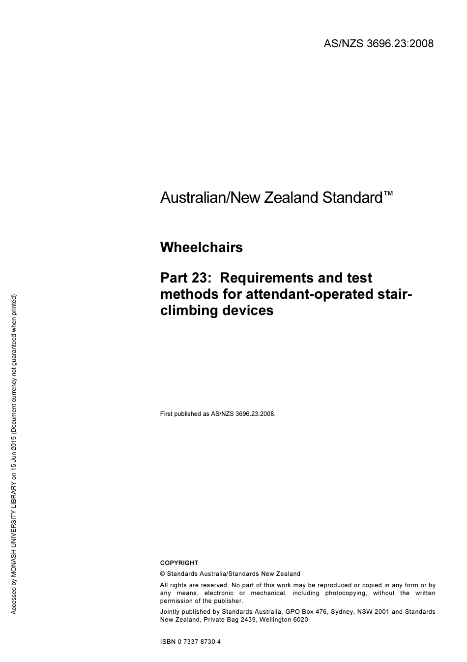 AS NZS 3696.23-2008.pdf_第3页