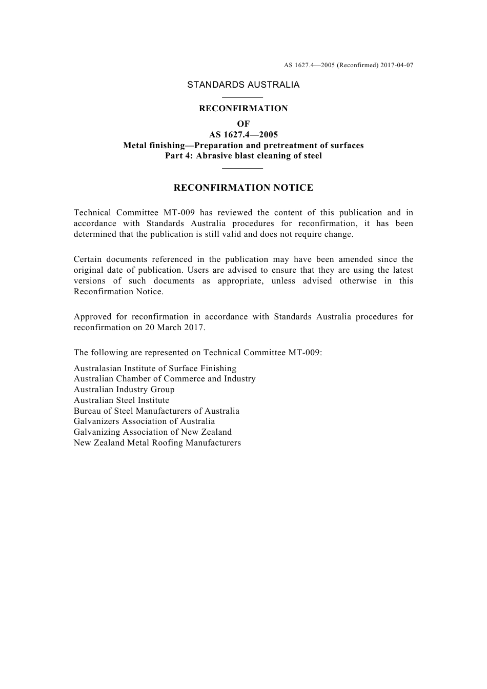 AS 1627.4-2005 (2017).pdf_第3页