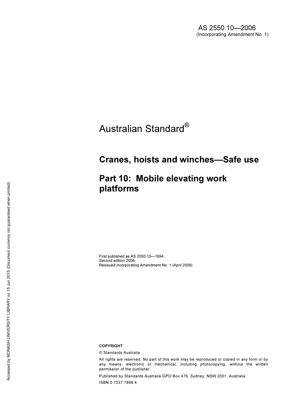 AS 2550.10-2006 (2009).pdf_第3页