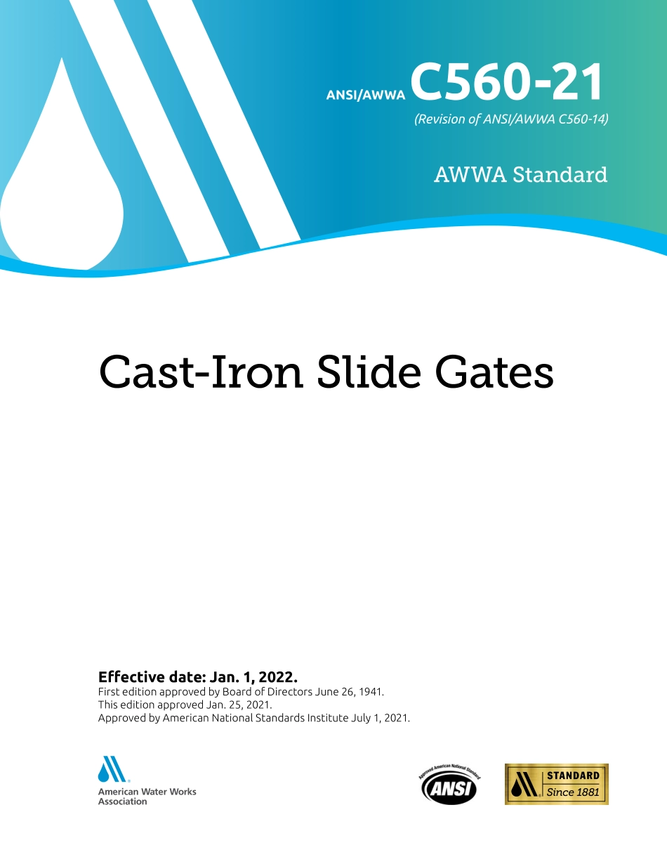 ANSI AWWA C560-21.pdf_第1页