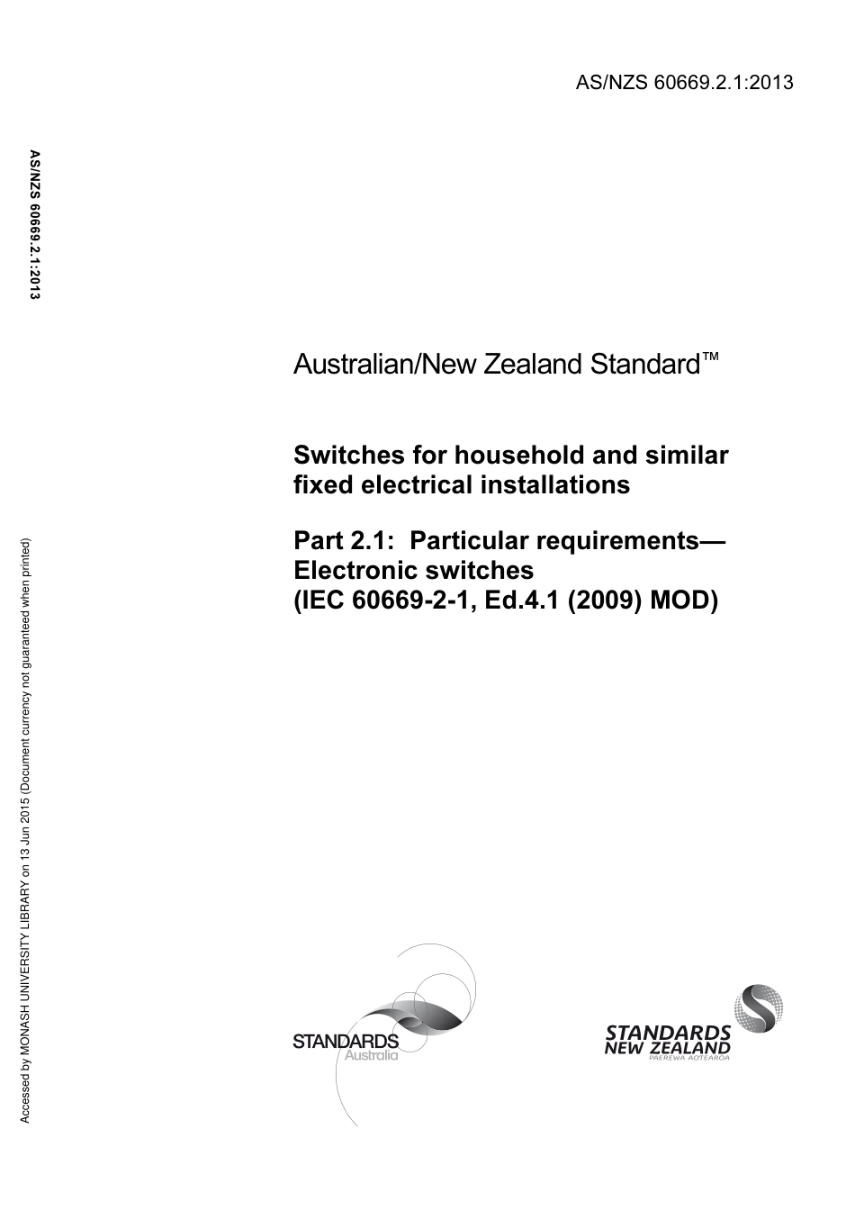 AS NZS 60669.2.1-2013.pdf_第1页