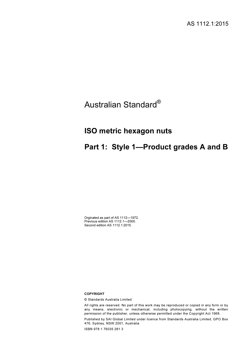 AS 1112.1-2015.pdf_第3页