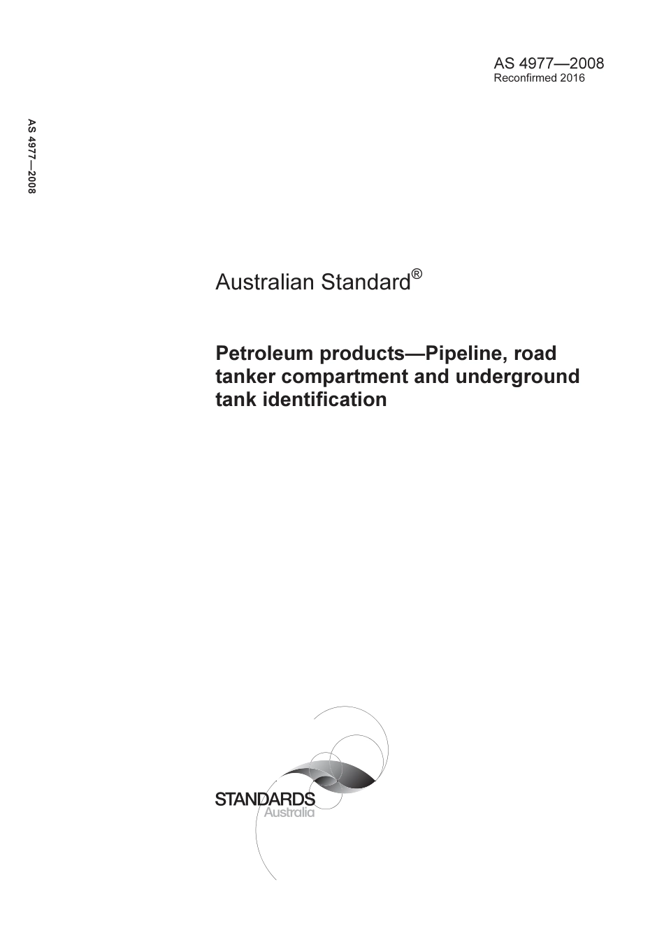 AS 4977-2008 (2016).pdf_第1页