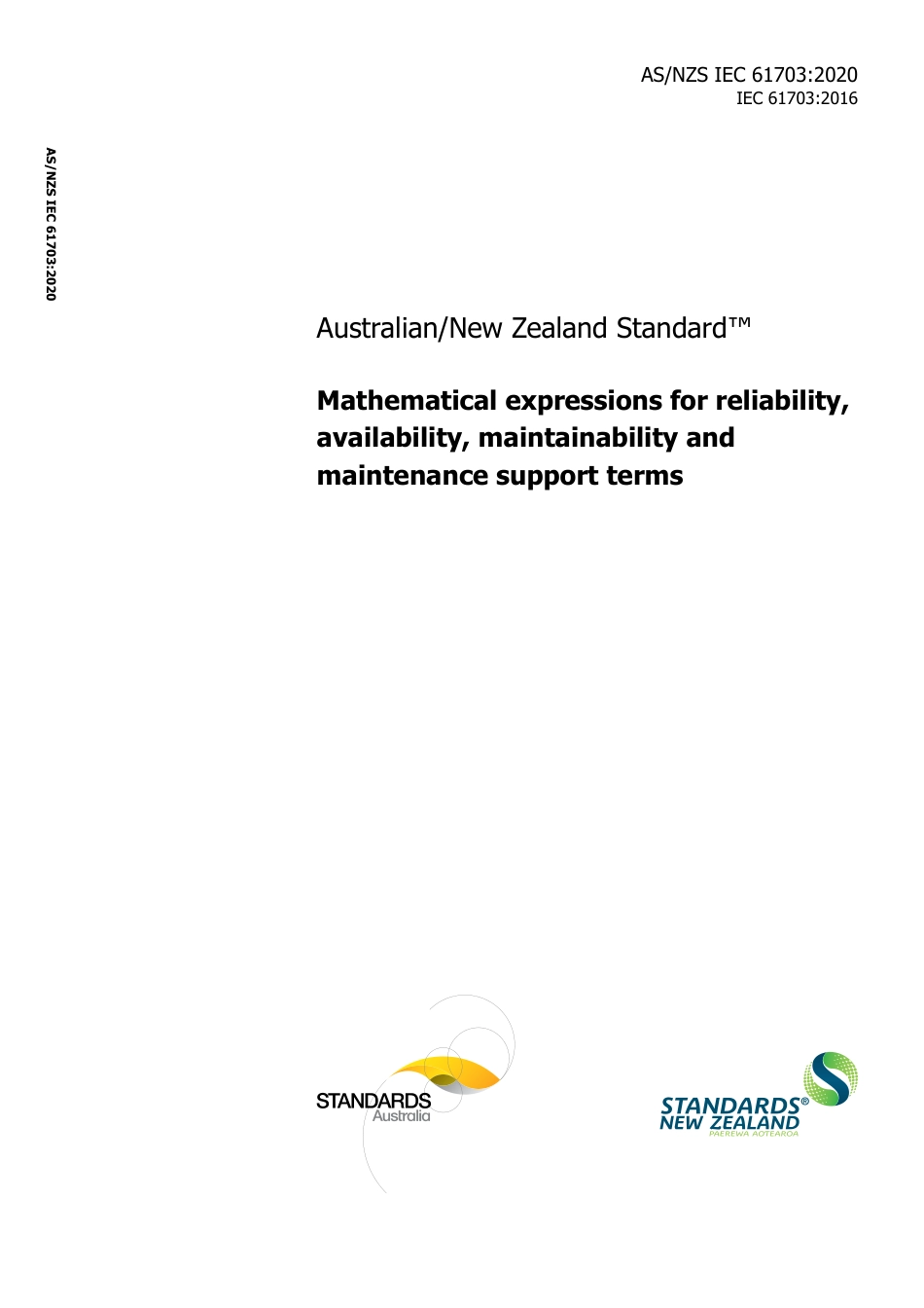 AS NZS IEC 61703-2020.pdf_第1页