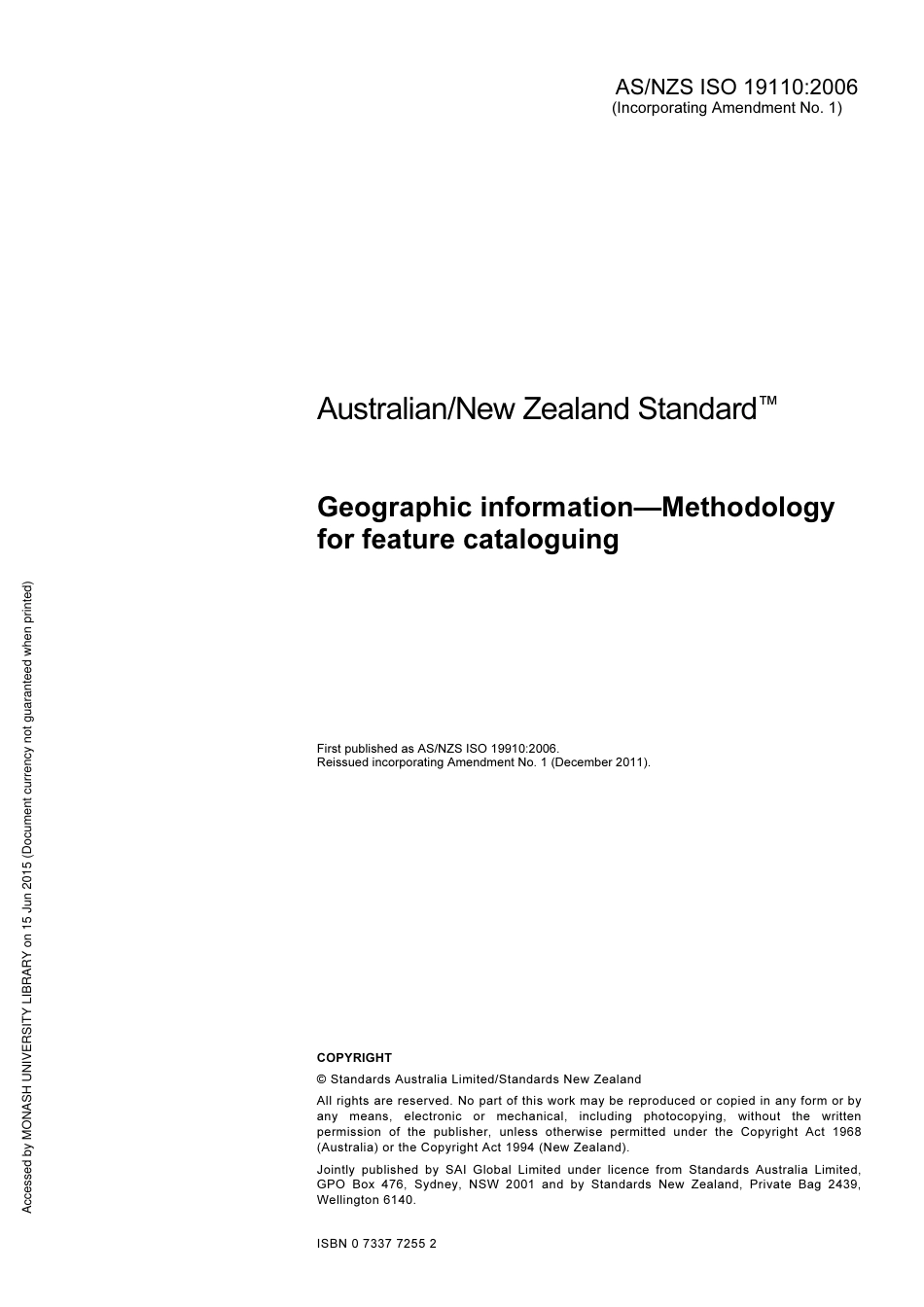 AS NZS ISO 19110-2006 (2011).pdf_第3页
