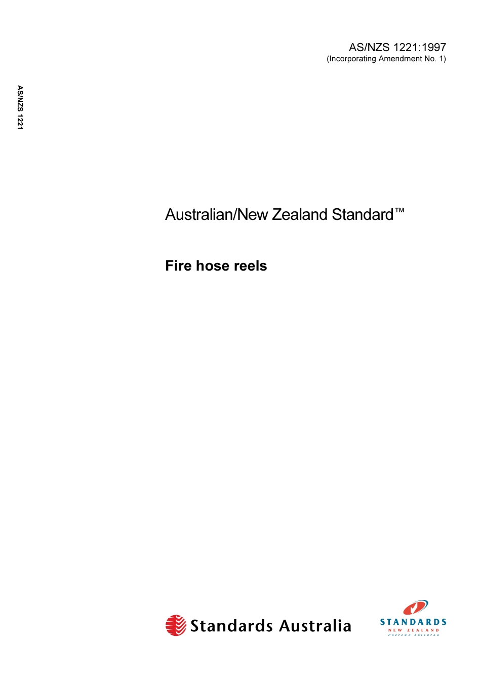 AS NZS 1221-1997 (2003).pdf_第1页