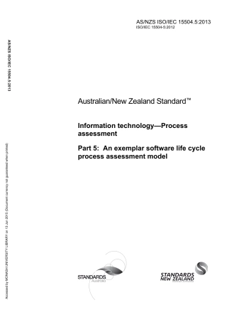 AS NZS ISO IEC 15504.5-2013.pdf