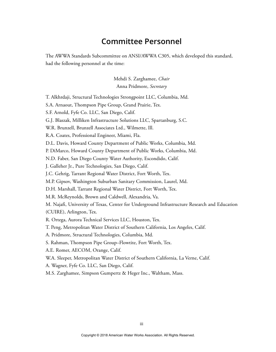 ANSI AWWA C305-18.pdf_第3页