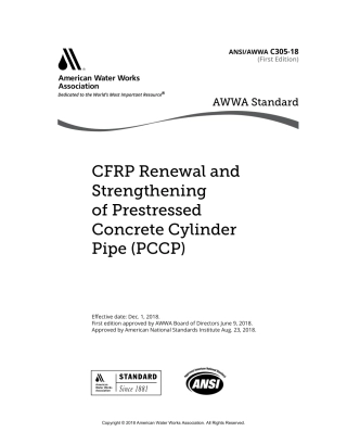 ANSI AWWA C305-18.pdf