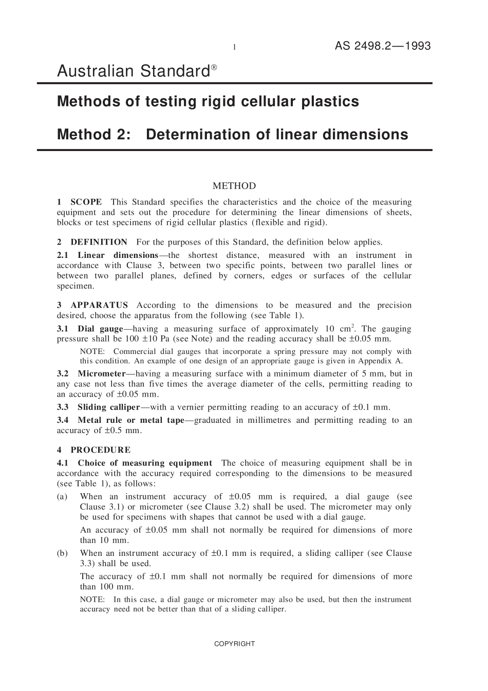 AS 2498.2-1993.pdf_第1页