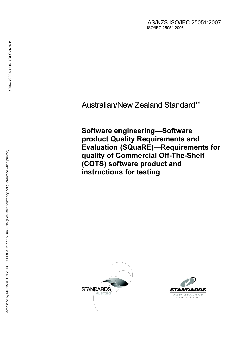 AS NZS ISO IEC 25051-2007.pdf_第1页