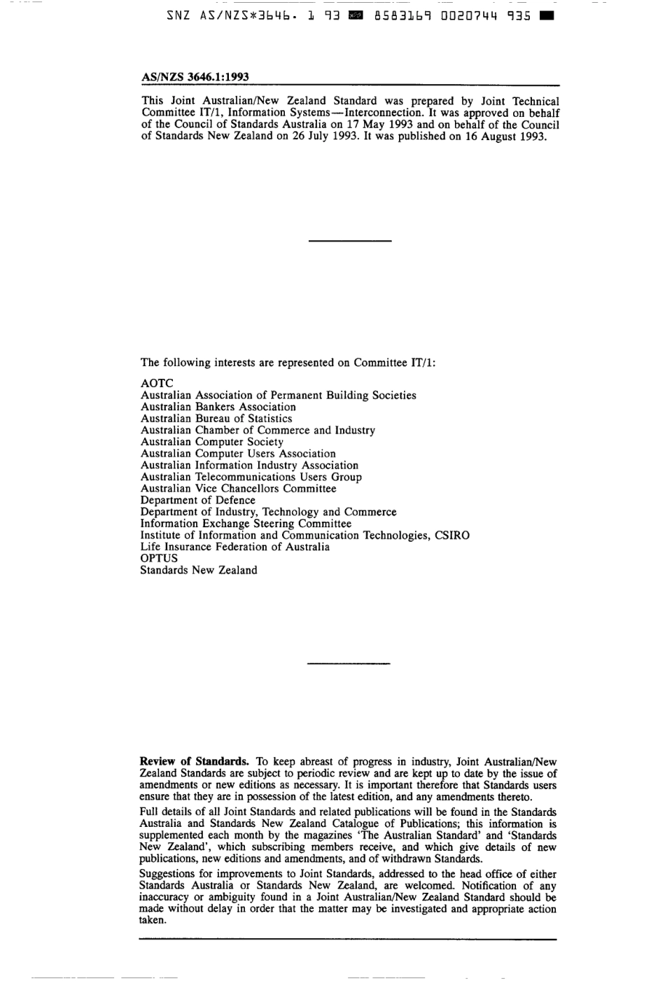 AS NZS 3646.1-1993 scan.pdf_第2页