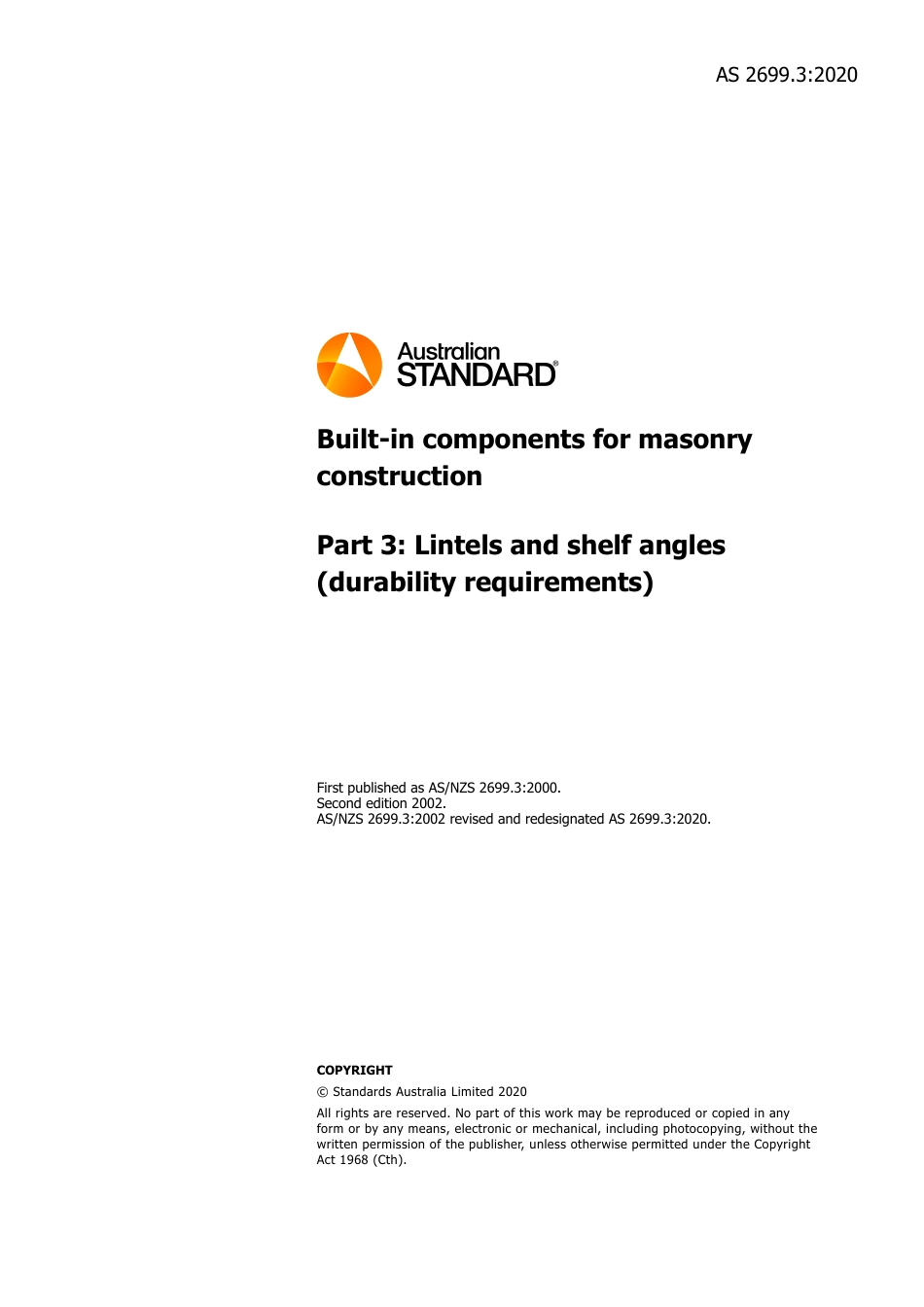 AS 2699.3-2020.pdf_第3页