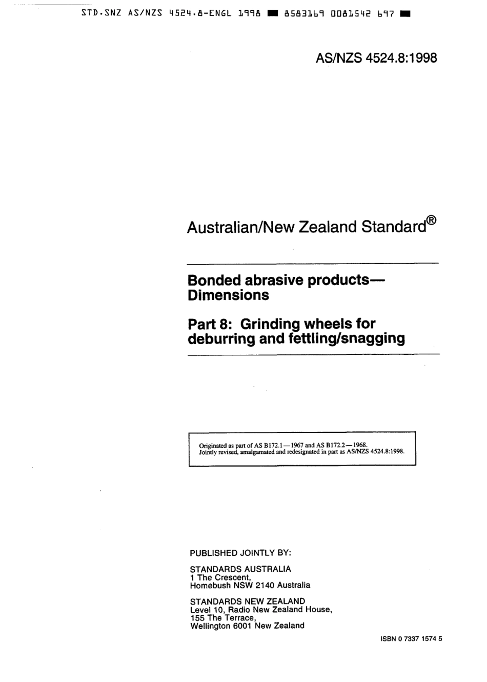 AS NZS 4524.8-1998 scan.pdf_第3页