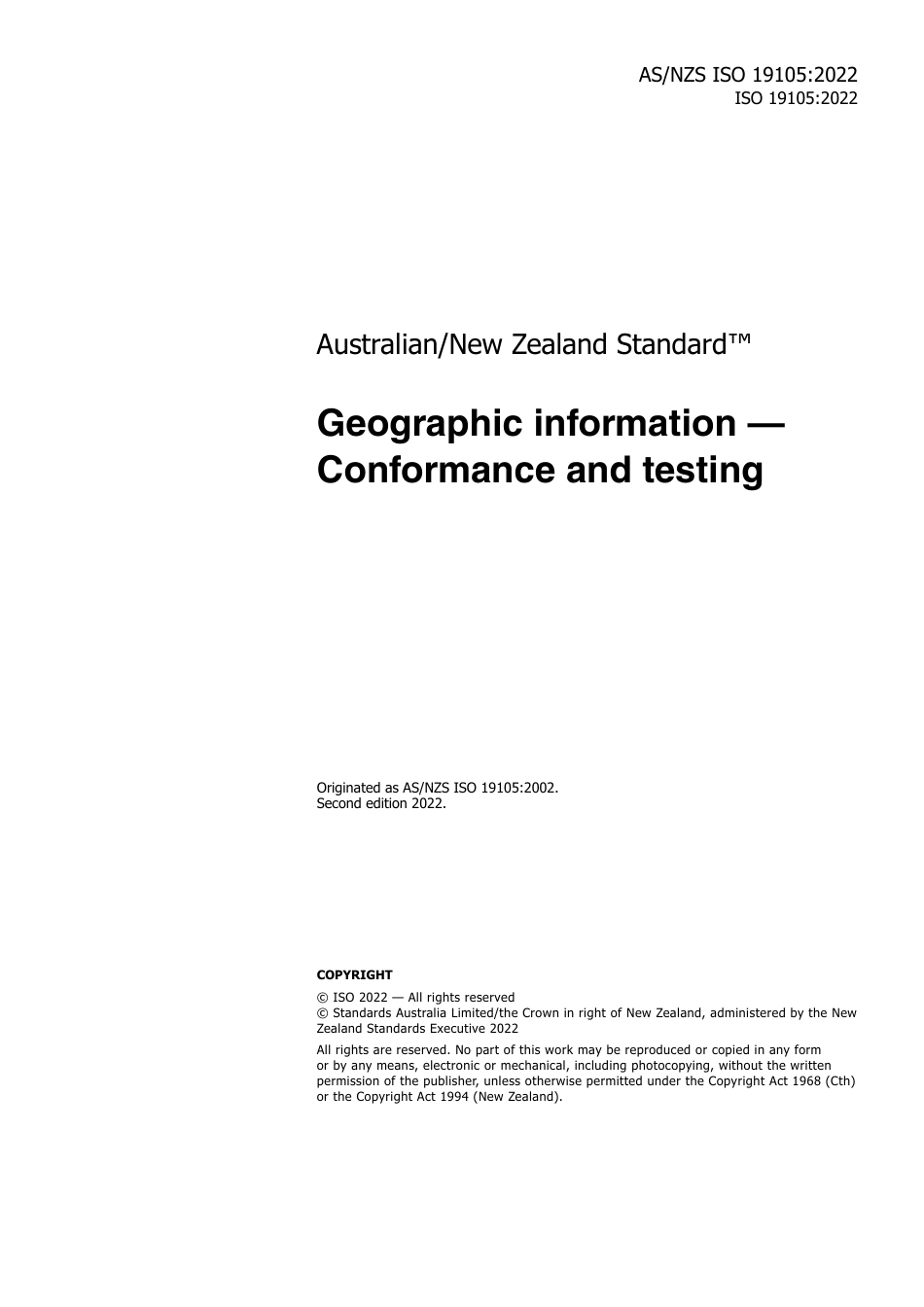 AS NZS ISO 19105-2022.pdf_第3页