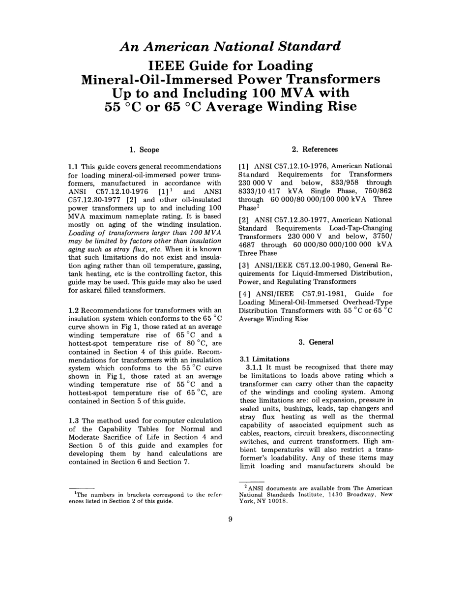 ANSI IEEE C57.92-1981 scan.pdf_第3页