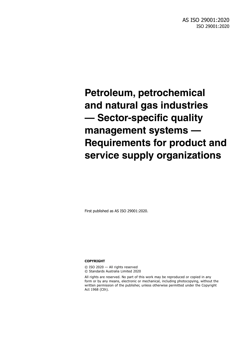 AS ISO 29001-2020.pdf_第3页