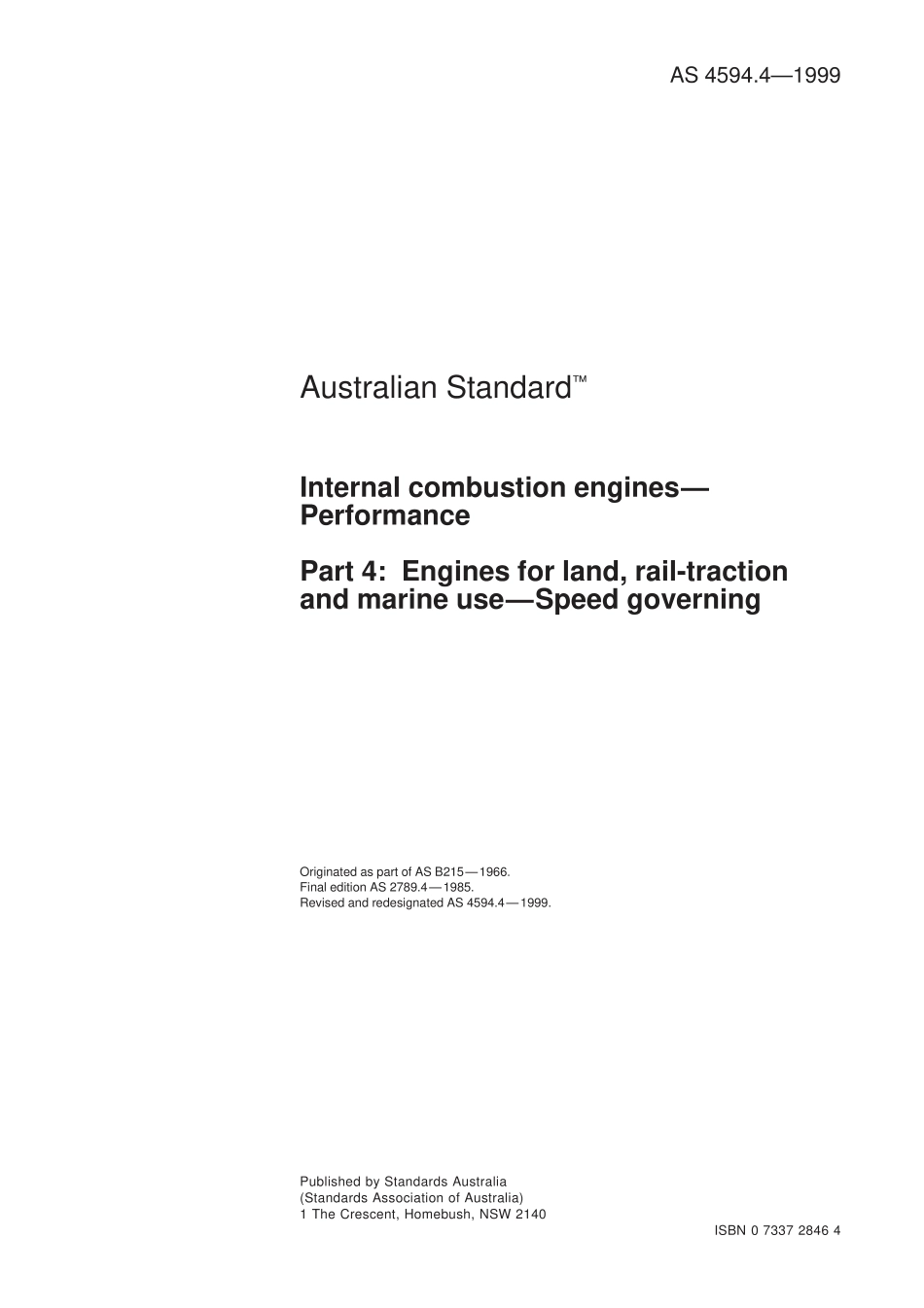 AS 4594.4-1999.pdf_第3页