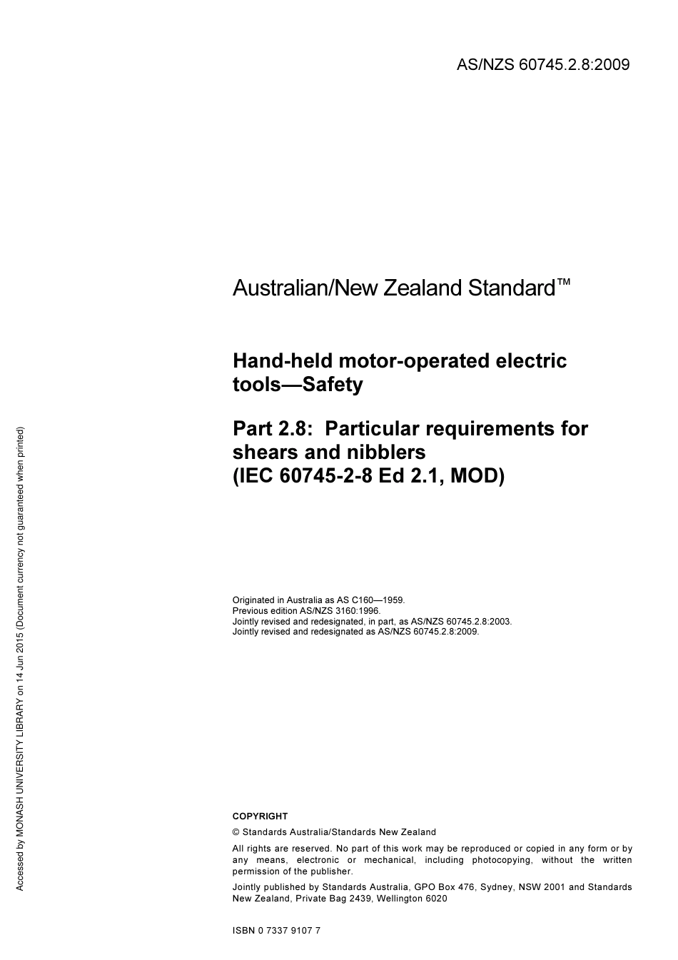 AS NZS 60745.2.8-2009.pdf_第3页