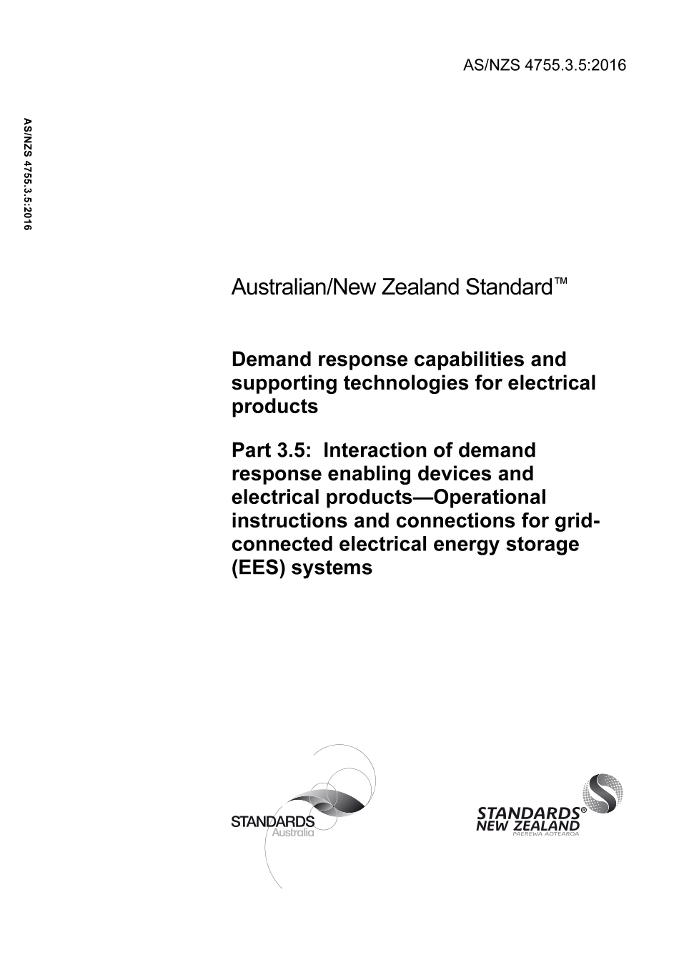 AS NZS 4755.3.5-2016.pdf_第1页