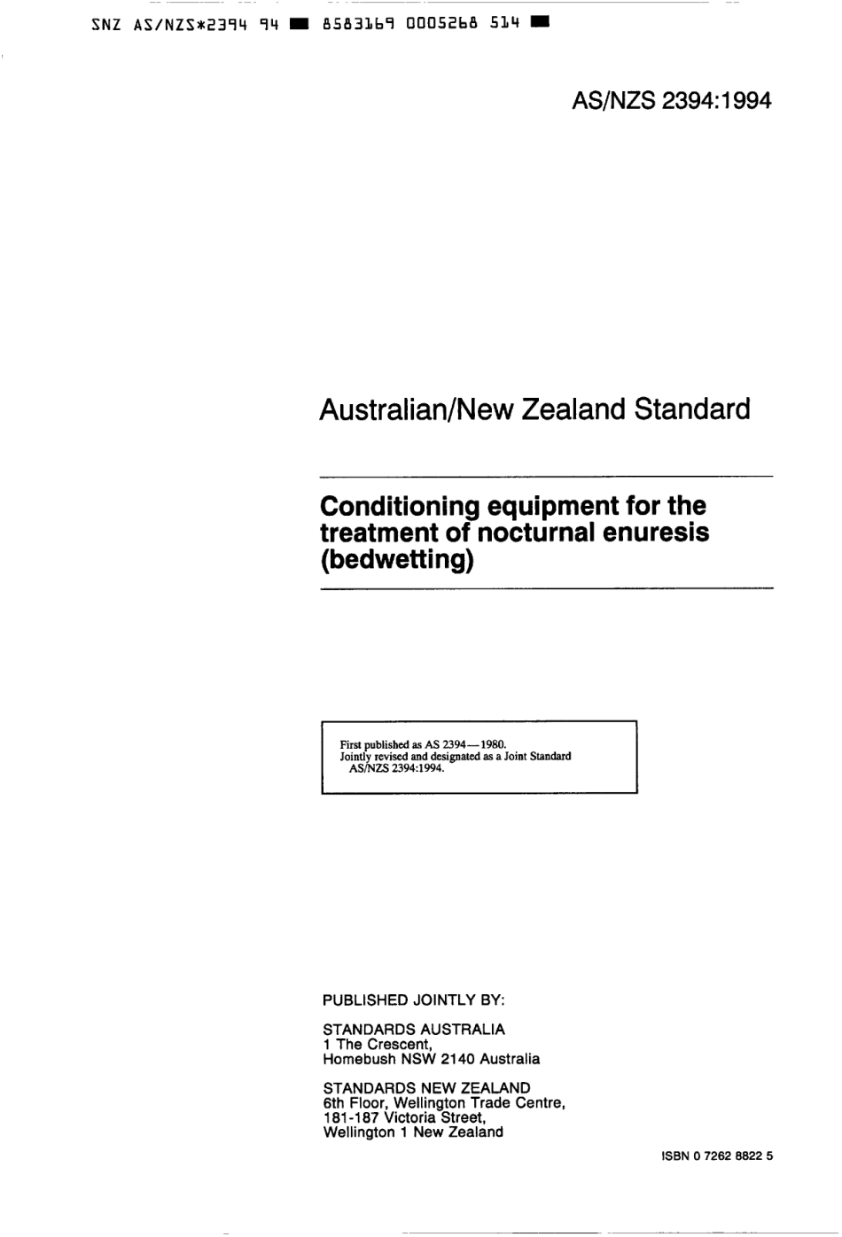 AS NZS 2394-1994 scan.pdf_第3页