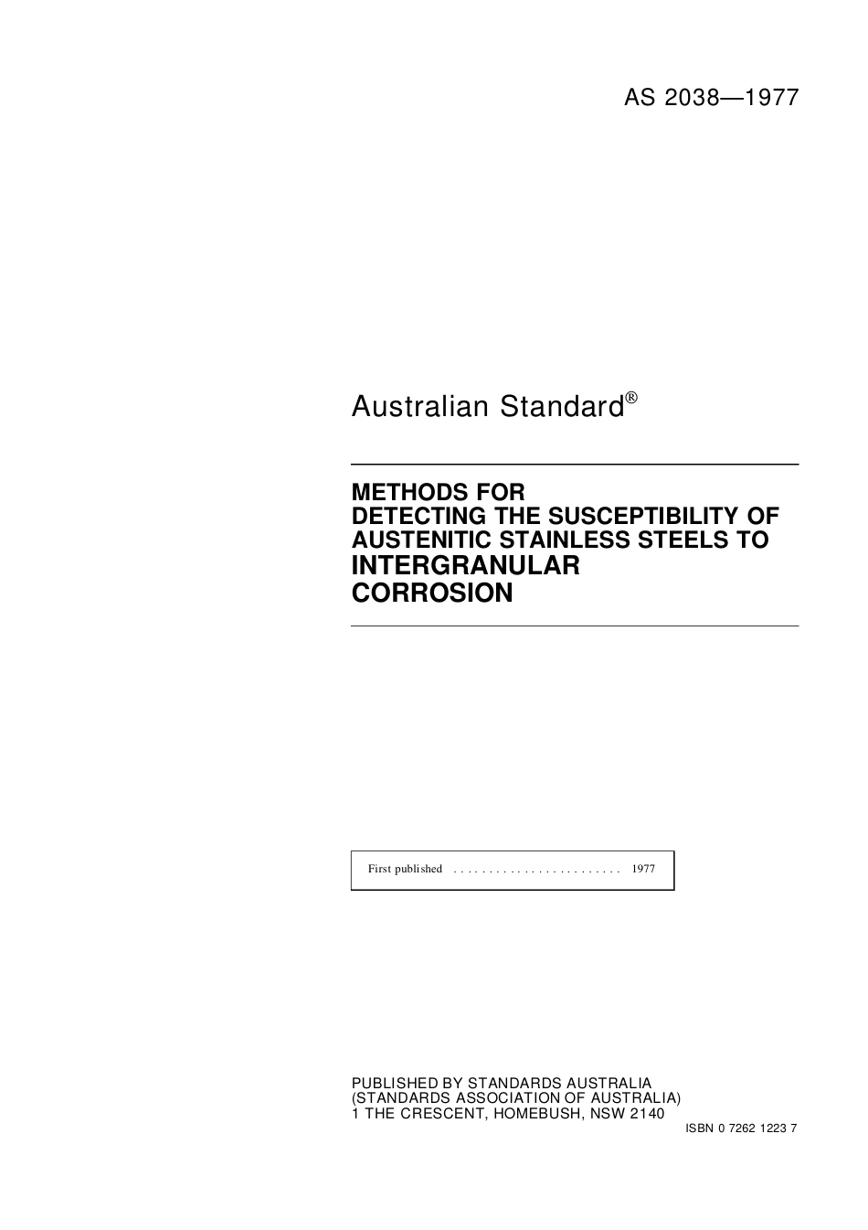 AS 2038-1977.pdf_第3页