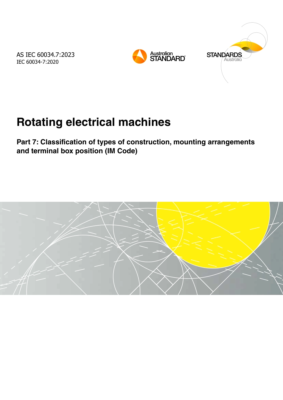 AS IEC 60034.7-2023.pdf_第1页