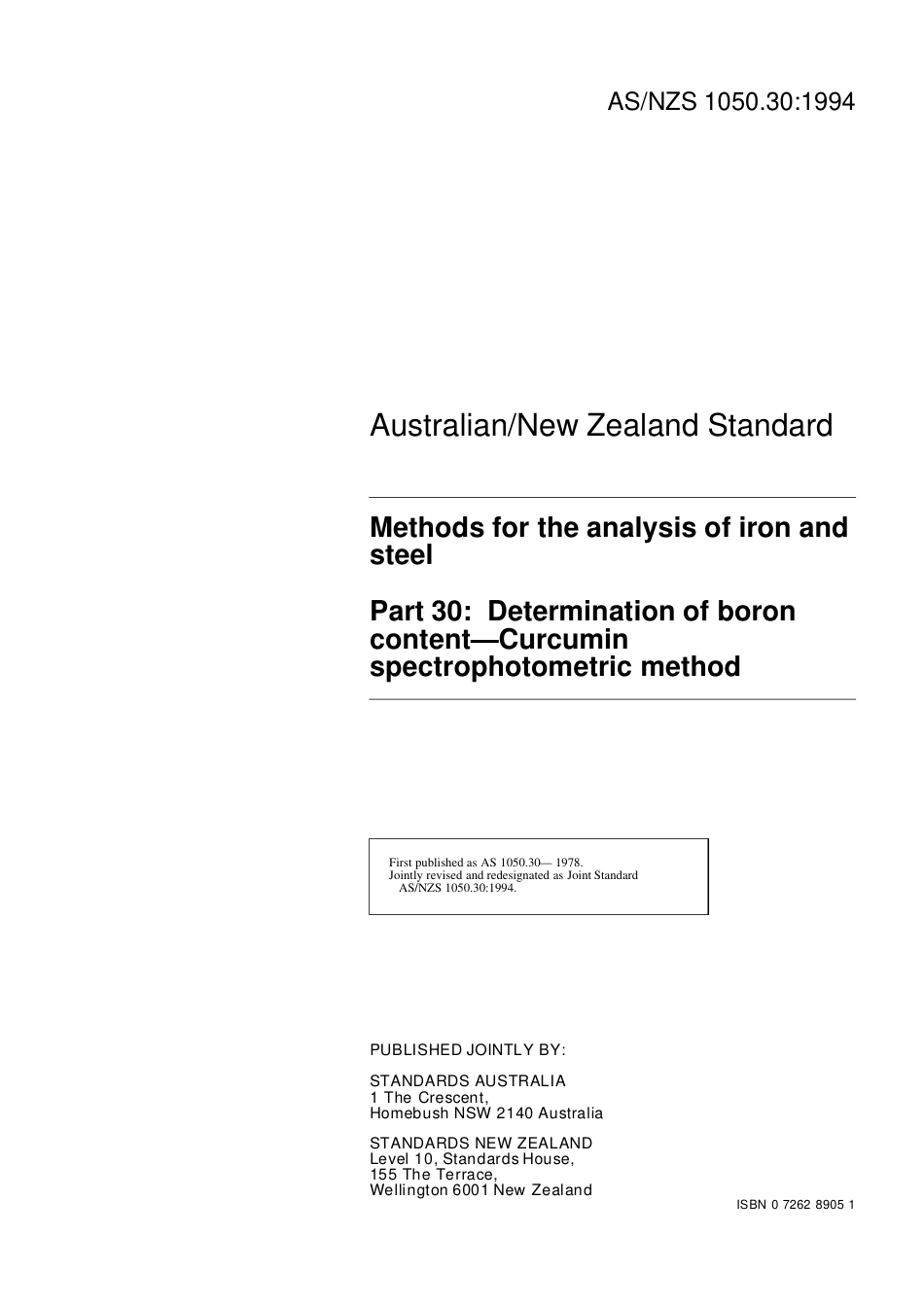 AS NZS 1050.30-1994.pdf_第3页