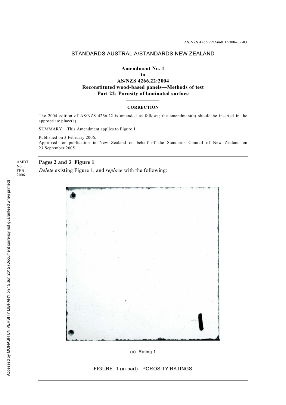 AS NZS 4266.22-2004 amd1-2006.pdf_第1页