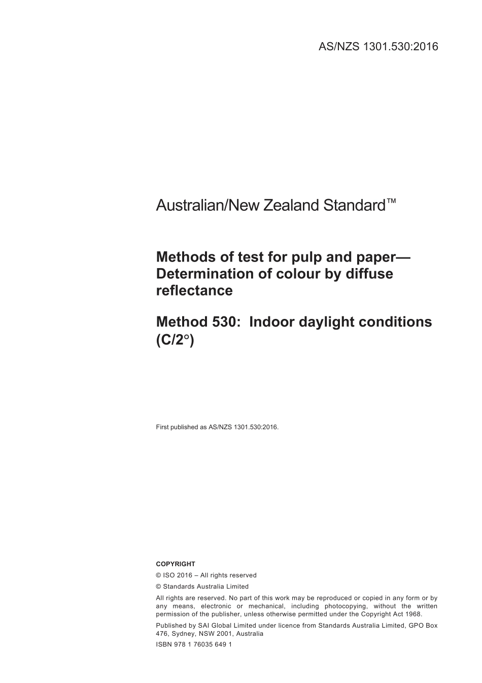 AS NZS 1301.530-2016.pdf_第3页