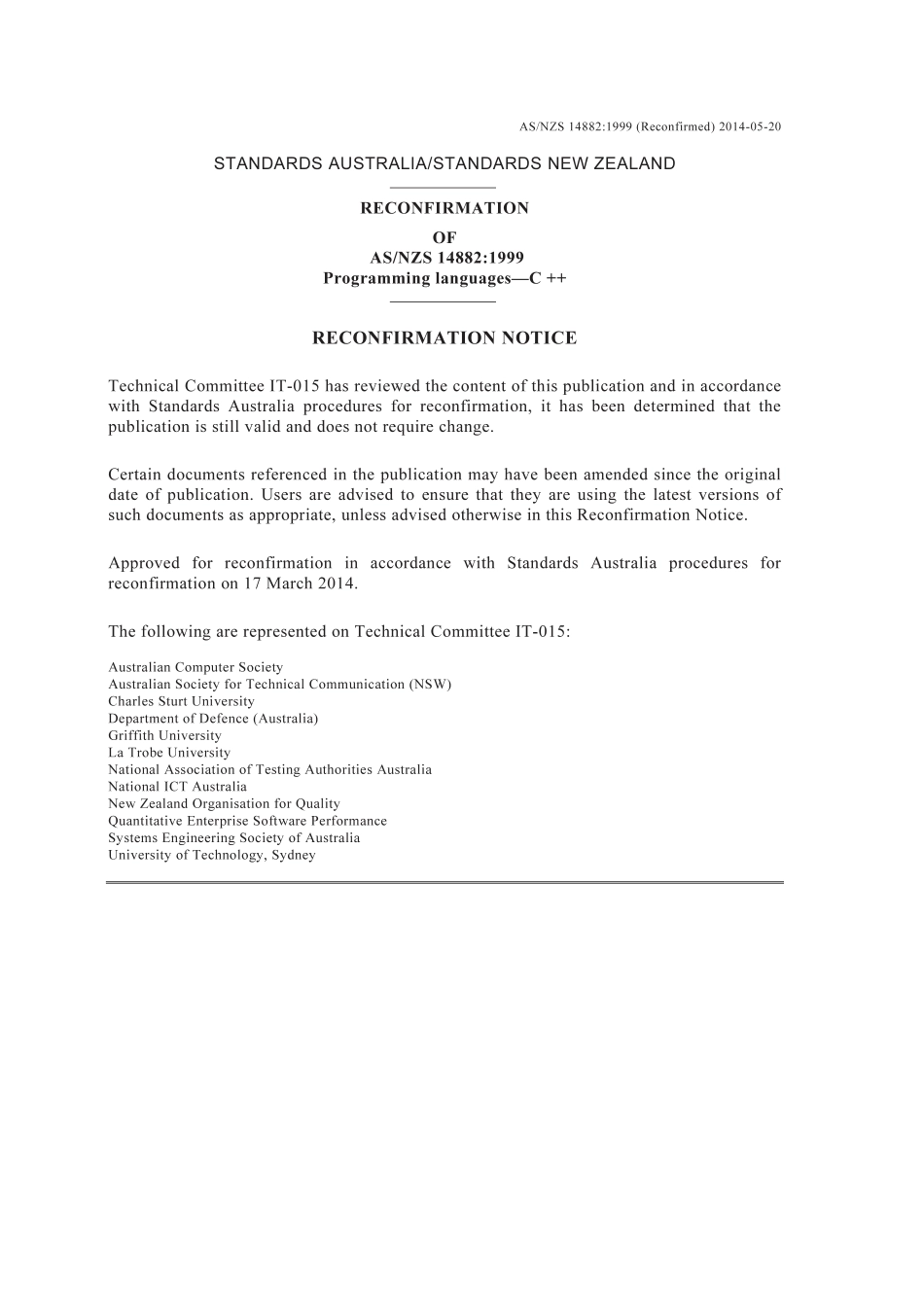 AS NZS 14882-1999 (2014).pdf_第3页