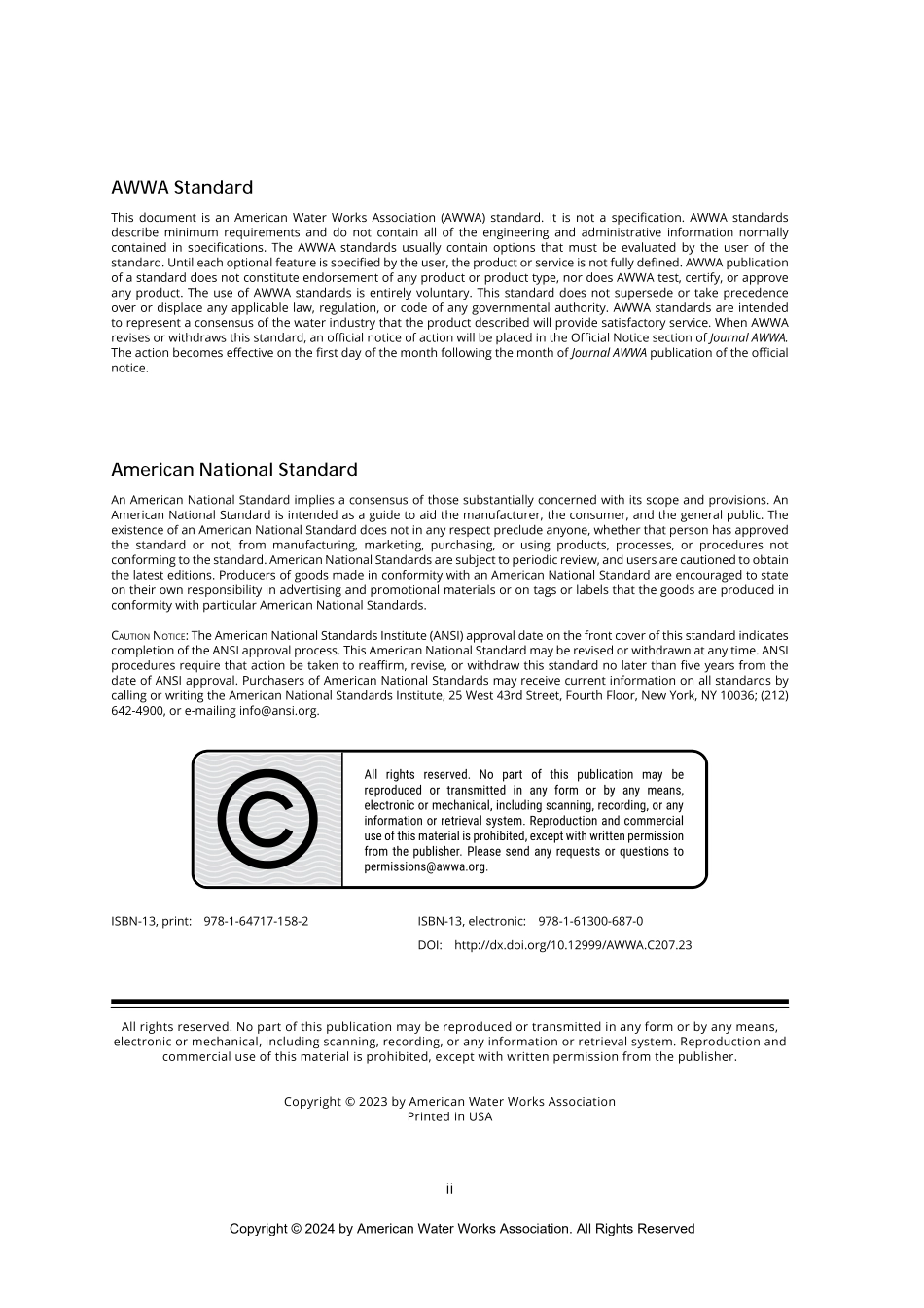 ANSI AWWA C207-23.pdf_第2页
