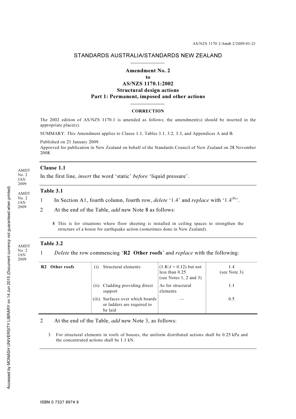 AS NZS 1170.1-2002 amd2-2009.pdf_第1页